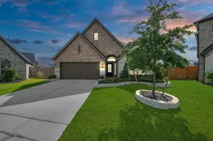 2227 Marian Lee, Richmond, TX 77469 - Photo 4
