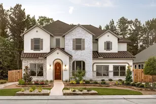 42022 Lajitas Wy, Montgomery, TX 77316 - Photo 1