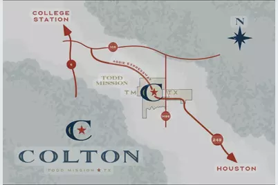 42022 Lajitas Way, Montgomery, TX 77316 - Photo 16