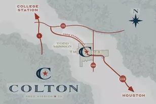 42022 Lajitas Wy, Montgomery, TX 77316 - Photo 16