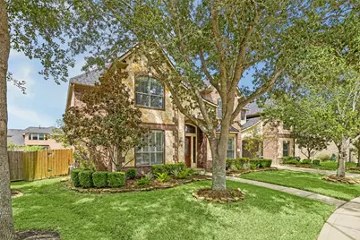 4506 Beacon View Court, Sugar Land, TX 77479 - Photo 2