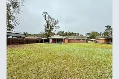 1140 Mitzi Street, Vidor, TX 77662 - Photo 22