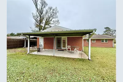 1140 Mitzi Street, Vidor, TX 77662 - Photo 18