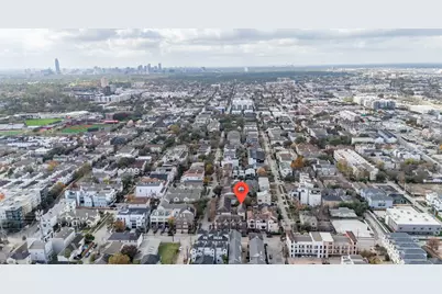 4100 Blossom Street #A, Houston, TX 77007 - Photo 44