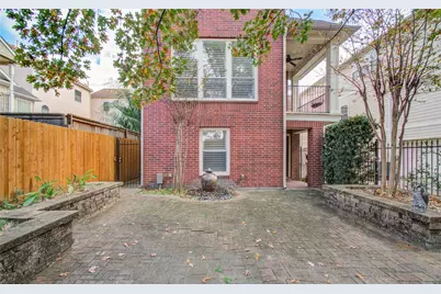 4100 Blossom Street #A, Houston, TX 77007 - Photo 4