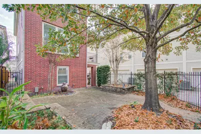 4100 Blossom Street #A, Houston, TX 77007 - Photo 8