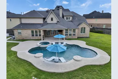 27815 Iron Point Court, Katy, TX 77494 - Photo 36