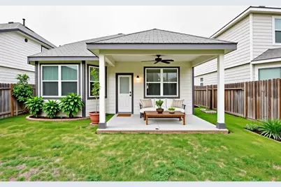 5015 Yellow Ginko Trail, Spring, TX 77373 - Photo 2