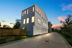 947 Green Meadow St, Houston, TX 77091 - Photo 1