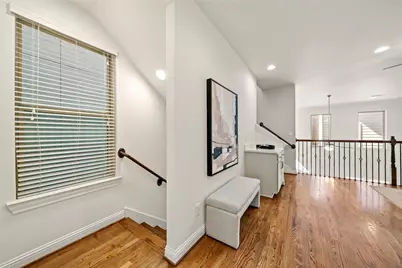 2627 Shady Woods Lane, Houston, TX 77008 - Photo 14