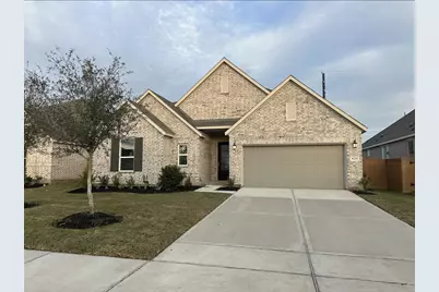 8211 Holly Blue Drive, Rosharon, TX 77583 - Photo 2