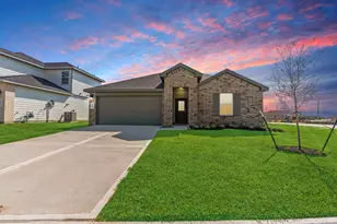6120 Hawthrone Gardens Dr, Rosenberg, TX 77469 - Photo 1