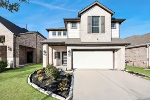 7027 Winterberry Gln Ln, Katy, TX 77493 - Photo 2