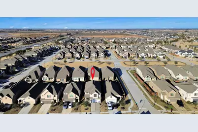 7027 Winterberry Glen Lane, Katy, TX 77493 - Photo 4