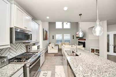 7027 Winterberry Glen Lane, Katy, TX 77493 - Photo 14