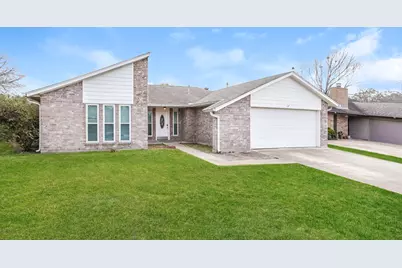 18731 Shannon Glen Lane, Houston, TX 77084 - Photo 2