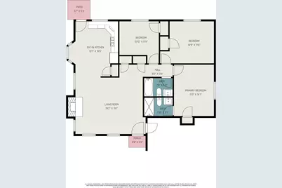 10011 Sand Pass Lane, Houston, TX 77064 - Photo 22