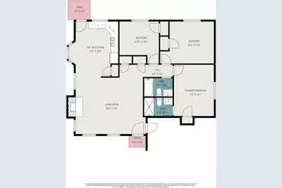 10011 Sand Pass Lane, Houston, TX 77064 - Photo 22