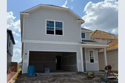 15643 Coneflower Hills Drive, Houston, TX 77090 - Photo 2