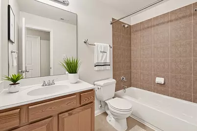5010 Dartmoor Ridge Trail, Houston, TX 77066 - Photo 18
