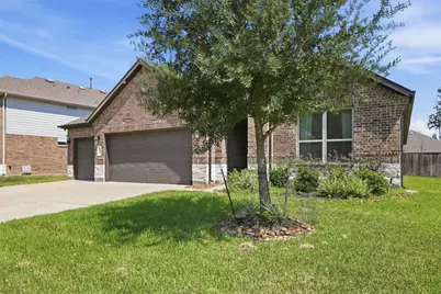 14347 Zion Gate Crossing, Conroe, TX 77384 - Photo 2