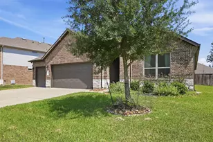 14347 Zion Gate Crossing, Conroe, TX 77384 - Photo 2