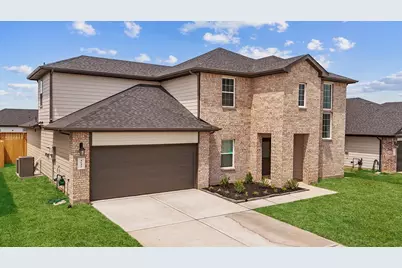 3219 Olivia Park Lane, Fulshear, TX 77441 - Photo 2