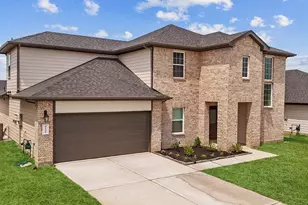 3219 Olivia Pk Ln, Fulshear, TX 77441 - Photo 2