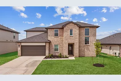 3219 Olivia Park Lane, Fulshear, TX 77441 - Photo 1