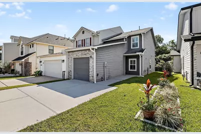 279 Capetown, Conroe, TX 77356 - Photo 4
