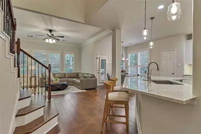 18535 W Laura Shore Drive, Cypress, TX 77433 - Photo 8
