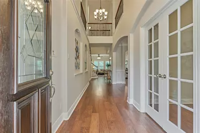 18535 W Laura Shore Drive, Cypress, TX 77433 - Photo 4