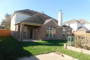 2511 Sunlight Ln, Pearland, TX 77584 - Photo 20