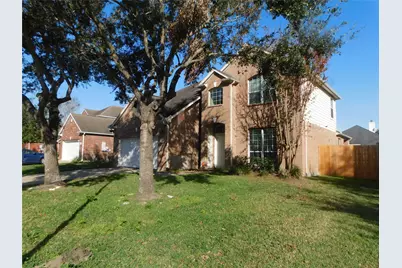 2511 Sunlight Lane, Pearland, TX 77584 - Photo 2