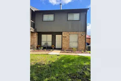 8540 Glen Meadow Lane, Beaumont, TX 77706 - Photo 1