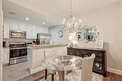 11711 Memorial Drive #389, Houston, TX 77024 - Photo 1