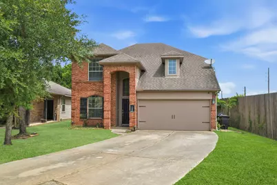 11502 Stonepine Meadow Court, Tomball, TX 77375 - Photo 2