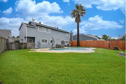 3539 Duncaster Drive, Missouri City, TX 77459 - Photo 6