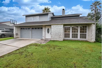 3539 Duncaster Drive, Missouri City, TX 77459 - Photo 1