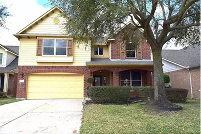 4911 Dwarf Honey Suckle Court, Houston, TX 77084 - Photo 24