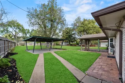 5522 Chantilly Lane, Houston, TX 77092 - Photo 26