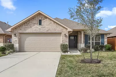 13221 Lago Acero Lane, Texas City, TX 77568 - Photo 1