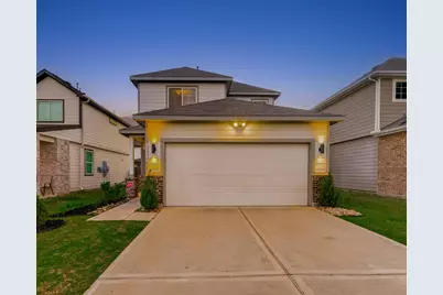 23639 Buttress Root Drive, Spring, TX 77373 - Photo 2