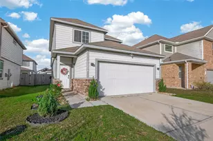 23639 Buttress Root Dr, Spring, TX 77373 - Photo 2