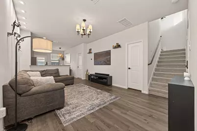 23639 Buttress Root Drive, Spring, TX 77373 - Photo 4