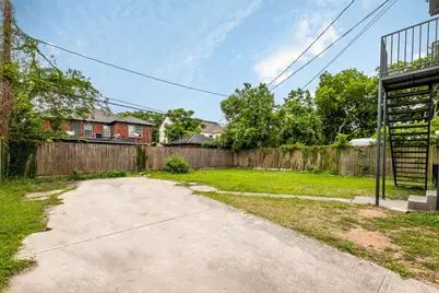 2805 Isabella Street #2, Houston, TX 77004 - Photo 34