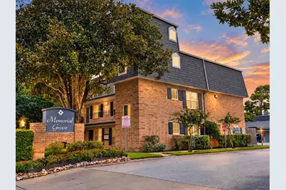 9005 Gaylord Street #17, Houston, TX 77024 - Photo 2