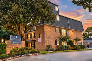 9005 Gaylord St, Houston, TX 77024 - Photo 2