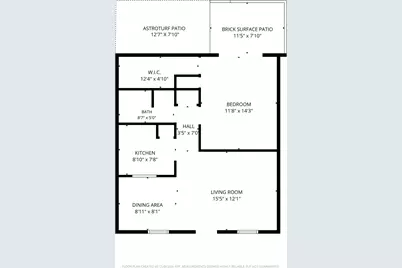 9005 Gaylord Street #17, Houston, TX 77024 - Photo 32