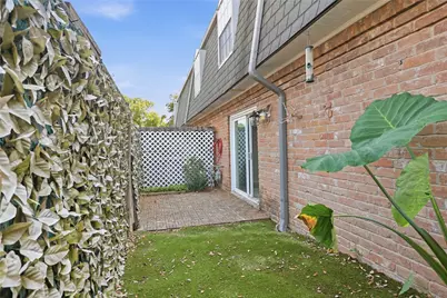9005 Gaylord Street #17, Houston, TX 77024 - Photo 24